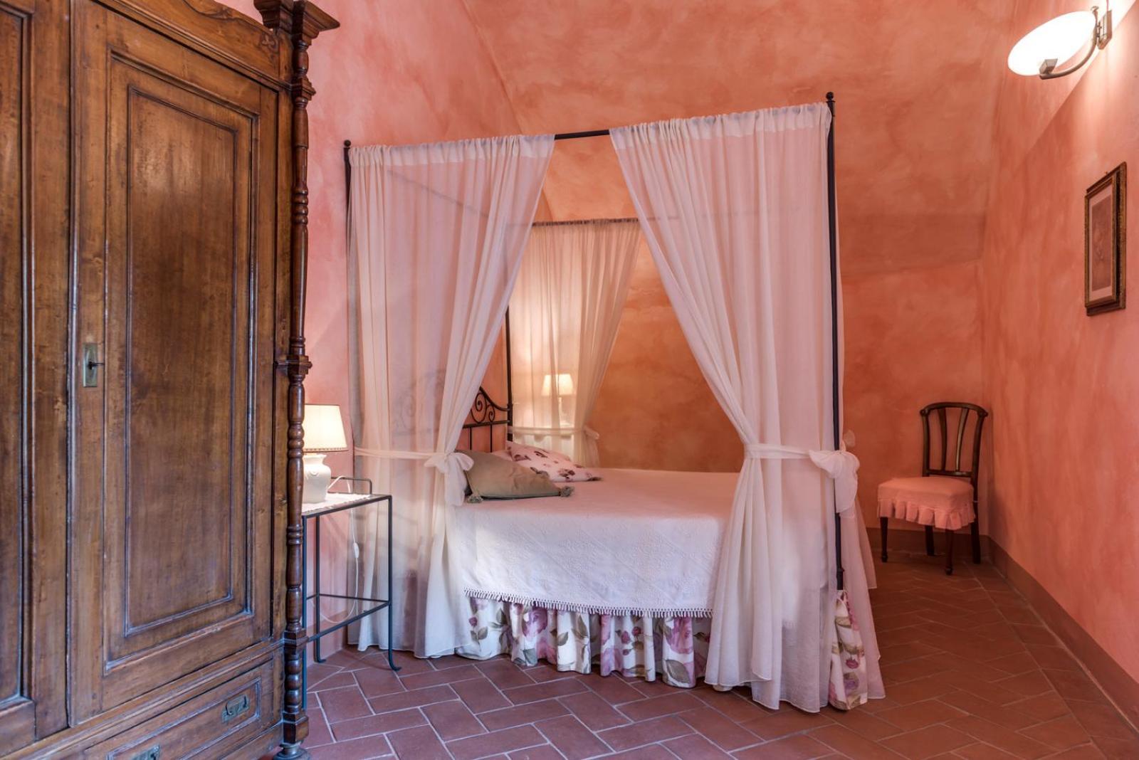 Il Borghetto Tuscan Holidays Сан-Джиминьяно Экстерьер фото