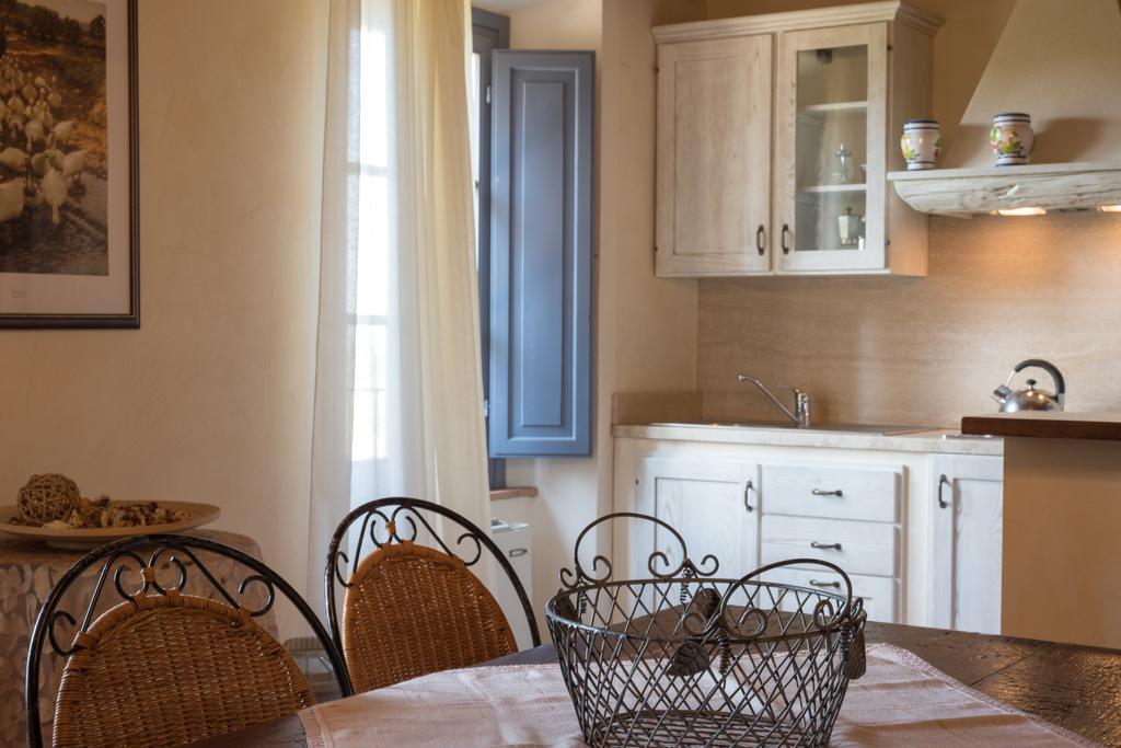 Il Borghetto Tuscan Holidays Сан-Джиминьяно Экстерьер фото
