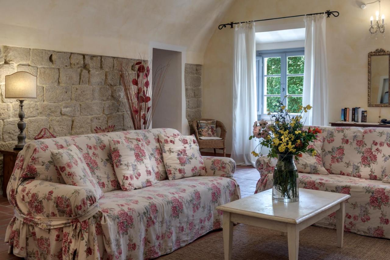 Il Borghetto Tuscan Holidays Сан-Джиминьяно Экстерьер фото